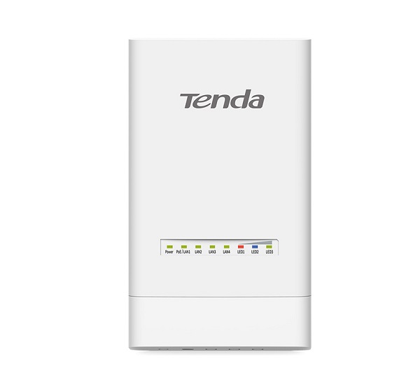 5GHz 12dBi 11AC 867Mbps Outdoor CPE TENDA OS3