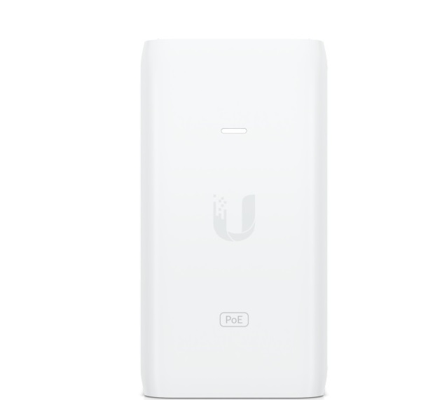 Nguồn PoE UBIQUITI UniFi U-POE-AF