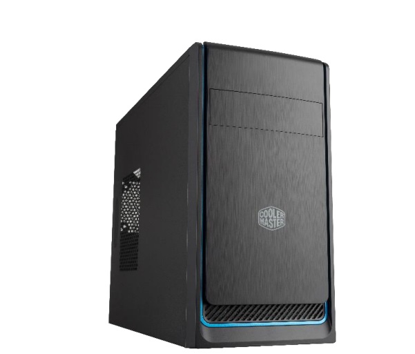 Case không nguồn COOLER MASTER MASTERBOX E300L