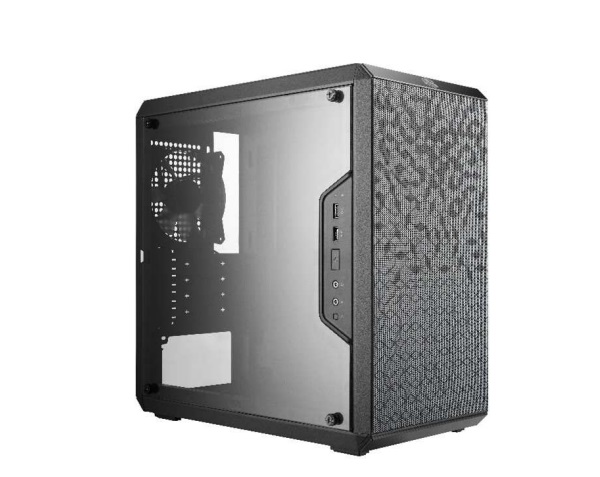 Case không nguồn COOLER MASTER MasterBox Q300L (Side Window)