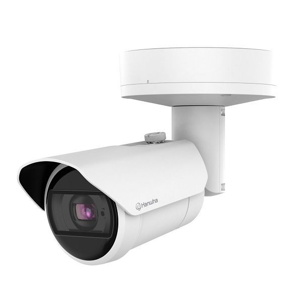 Camera IP hồng ngoại 4.0 Megapixel Hanwha Vision XNO-C7083R