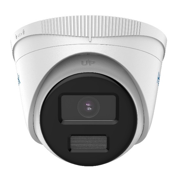 Camera IP Dome Full color 2.0 Megapixel HILOOK IPC-T227H