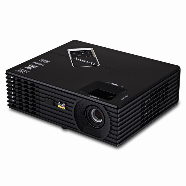 Máy chiếu 3D VIEWSONIC PJD5134