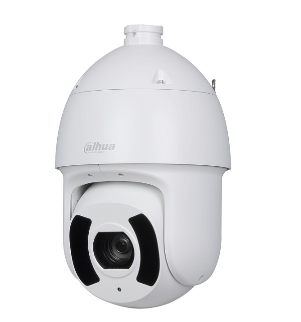 Camera IP Speed Dome hồng ngoại 4.0 Megapixel DAHUA DH-SD6CE445GB-HNR