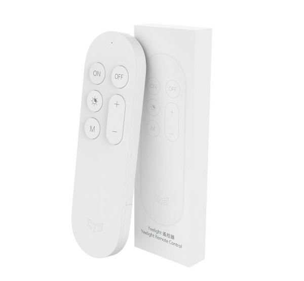 Điều khiển Bluetooth Remote Control Yeelight YLYK01YL