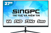 Màn hình vi tính SingPC | Màn hình vi tính 27” SingPC SGP270VA