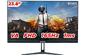 Màn hình vi tính SingPC | Màn hình Gaming 23.8” SingPC SGP238VAG