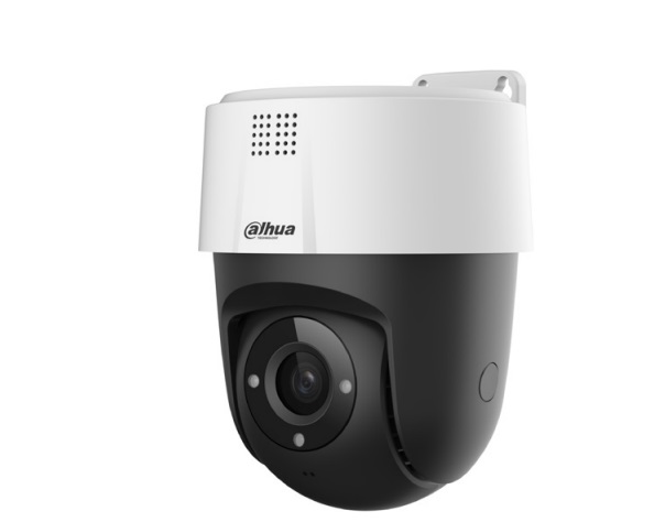 Camera IP Speed Dome hồng ngoại 2.0 Megapixel DAHUA DH-SD2A200-GN-A-PV