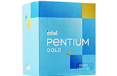 Bộ xử lý Intel | Bộ vi xử lý Intel Pentium Gold G6405