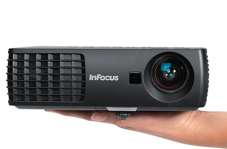 Máy chiếu INFOCUS IN1112