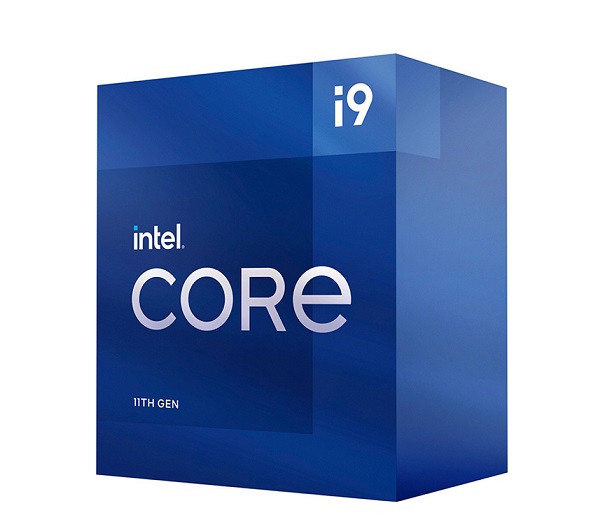 Bộ vi xử lý Intel Core i9-11900