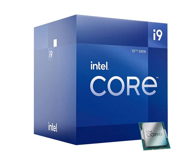 Bộ vi xử lý Intel Core i9-12900