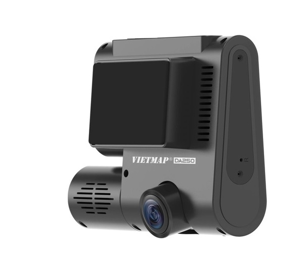 Camera hành trình trực tuyến VIETMAP ICAM DA250