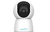 Camera IP UNV | Camera IP Robot hồng ngoại không dây 2.0 Megapixel UNV Uniarch Uho-S2