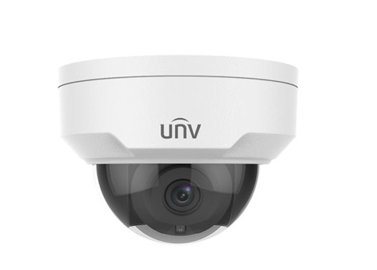 Camera IP Dome hồng ngoại không dây 2.0 Megapixel UNV IPC322SR3-VSF28W-D