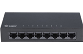 Thiết bị mạng Sundray X-link | 8-Port Gigabit Unmanaged Switch Sundray X-link XS1550U-8T