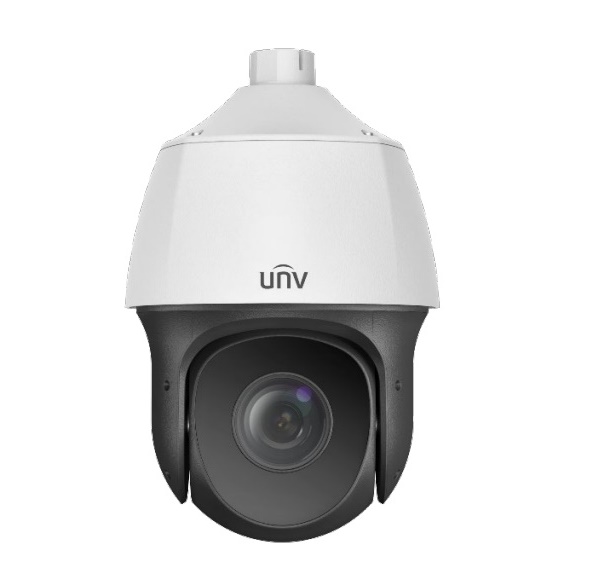 Camera IP Speed Dome hồng ngoại 2.0 Megapixel UNV IPC6322SR-X33UP-D