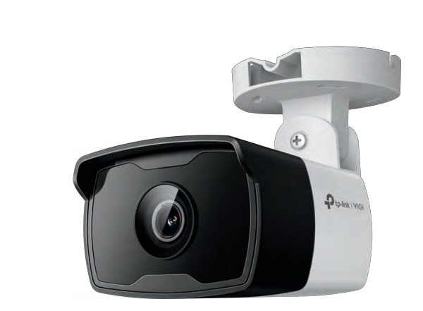 Camera IP hồng ngoại 4.0 Megapixel TP-LINK VIGI C340I (6mm)