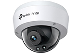 Camera IP TP-LINK | Camera IP Dome hồng ngoại 4.0 Megapixel TP-LINK VIGI C240I (4.0mm)