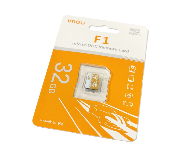 Thẻ nhớ 32GB IMOU F1