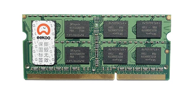 RAM EEKOO 8GB DDR4 PC 2666