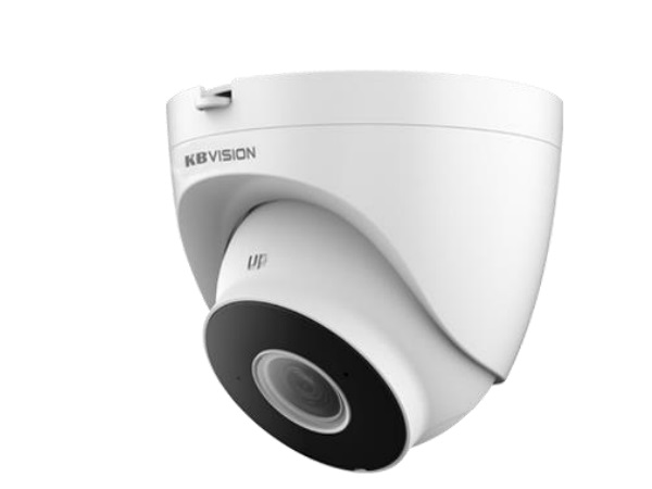 Camera IP Dome hồng ngoại không dây 2.0 Megapixel KBVISION KX-A2012WN-A