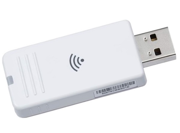 USB Wireless EPSON ELPAP11