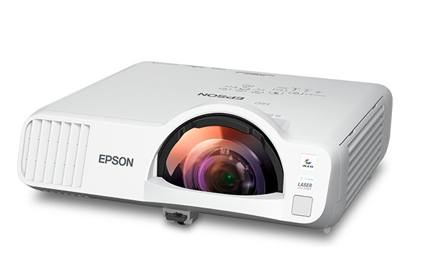 Máy chiếu gần EPSON EB-L210SF