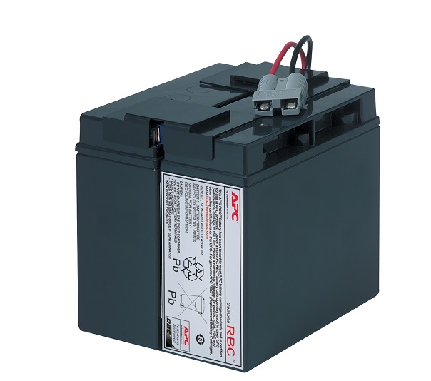 APC Replacement Battery Cartridge RBC7