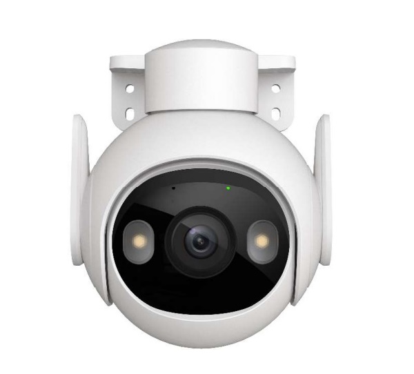 Camera IP hồng ngoại không dây 5.0 Megapixel DAHUA IPC-GS7EP-5M0WE IMOU