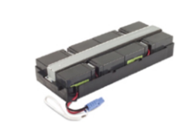 APC Replacement Battery Cartridge RBC31