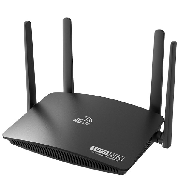 Wireless Router 4G LTE TOTOLINK LR350