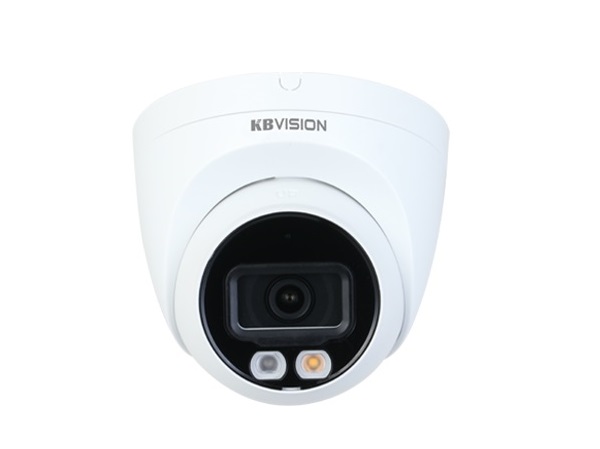 Camera IP Dome Full Color 2.0 Megapixel KBVISION KX-CAiF2002N-DL-A