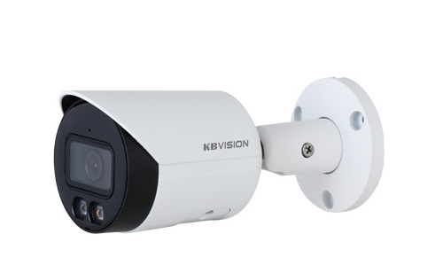 Camera IP Full Color 4.0 Megapixel KBVISION KX-CAiF4001N-DL-A