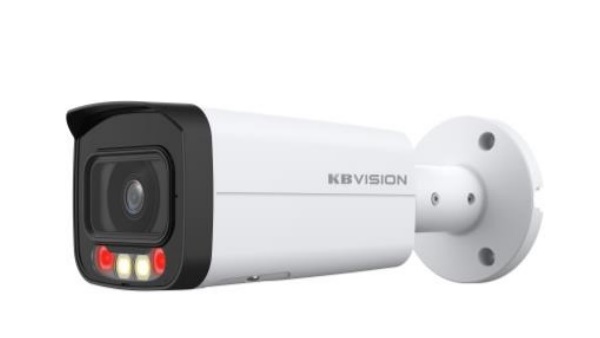 Camera IP Full Color 4.0 Megapixel KBVISION KX-CAiF4003N-DL-AB