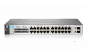 Switch HP | Smart-managed HP 1810-24 v2 Switch - J9801A