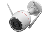 Camera IP EZVIZ | Camera IP hồng ngoại không dây 3.0 Megapixel EZVIZ H3C 2K