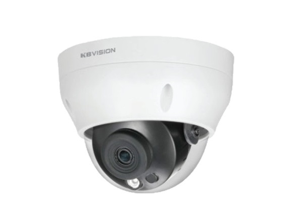 Camera IP Dome hồng ngoại 2.0 Megapixel KBVISION KX-A2012N3-R