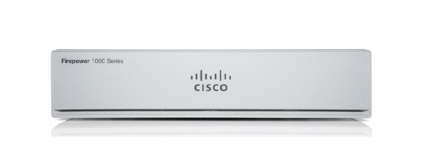 Firepower CISCO FPR1010-NGFW-K9