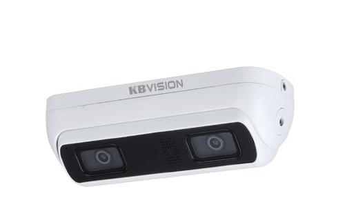 Camera IP đếm người 4.0 Megapixel KBVISION KX-FAi4014SN