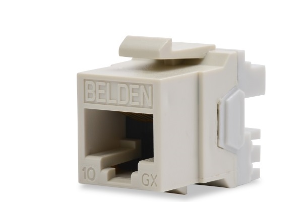 10GX Modular Jack CAT.6 BELDEN AX102282