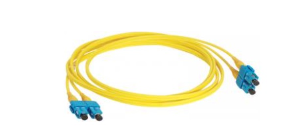 SC/SC Fiber Optic Patch Cord Alantek 306-72322M-0030