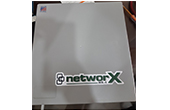 Bộ báo cháy-Báo trộm trung tâm NetworX NX-4