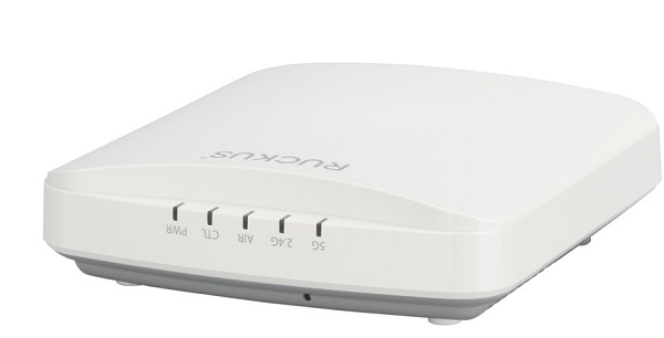 Indoor Wi-Fi 6 Access Point RUCKUS R350 (9U1-R350-WW02)