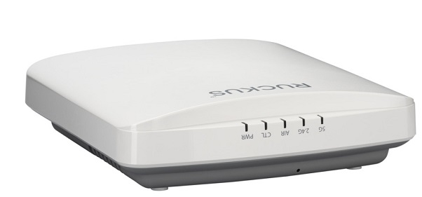 Indoor Wi-Fi 6 Access Point RUCKUS R550 (9U1-R550-Z200)