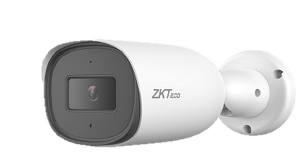 Camera IP Full color 5.0 Megapixel ZKTeco BS-8555P11C-S7-C