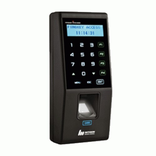 Máy chấm công NITGEN fingkey access SW101M1-S