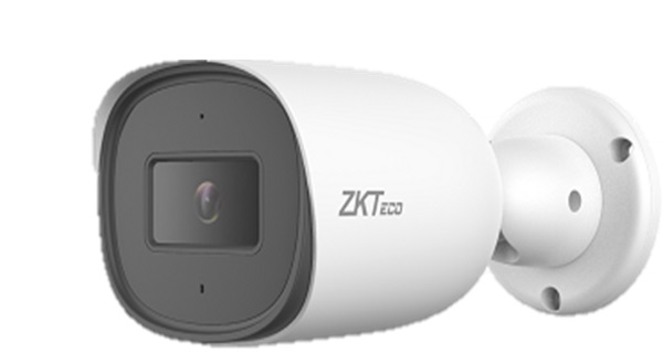 Camera IP hồng ngoại 5.0 Megapixel ZKTeco BS-855P22T-S7-MI