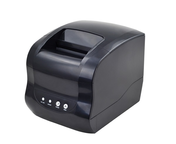 Máy in mã vạch Xprinter 365B