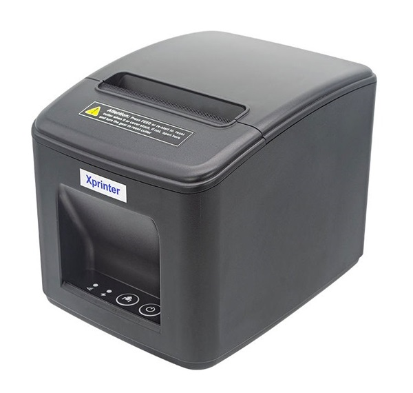 Máy in hóa đơn Xprinter S200II (USB)